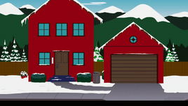 NK-House