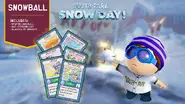 SPSD DLCWeaponsSnowball.webp (294 KB) The official promo image on the game's webpage.