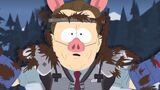 "ManBearPig"