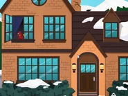 托肯家里放带有说唱要素的小鸡鸡宝贝