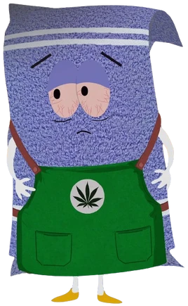 Budtender