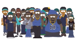 Groups-crips