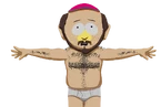 杰拉德·布罗夫洛夫斯基 Gerald Broflovski