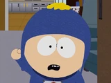 Super Craig/Quotes