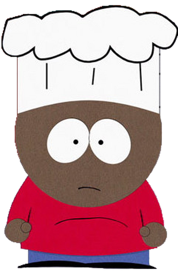 Maya South Park Kyle Hat
