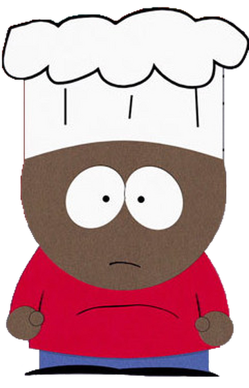 Chef (South Park) - Wikipedia