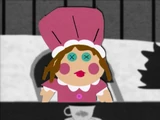 150a.jpg (61 KB) Polly Prissypants on South Park Studios.