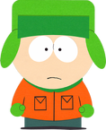 凱爾·布羅夫洛夫斯基 Kyle Broflovski