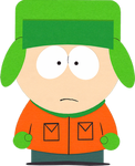 凯尔·布罗夫洛夫斯基 Kyle Broflovski