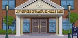 Mayer, Schulz & Tate