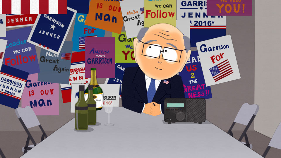 South Park Season 20 Episode 1 Review: Member Berries Finds the New PC  Culture