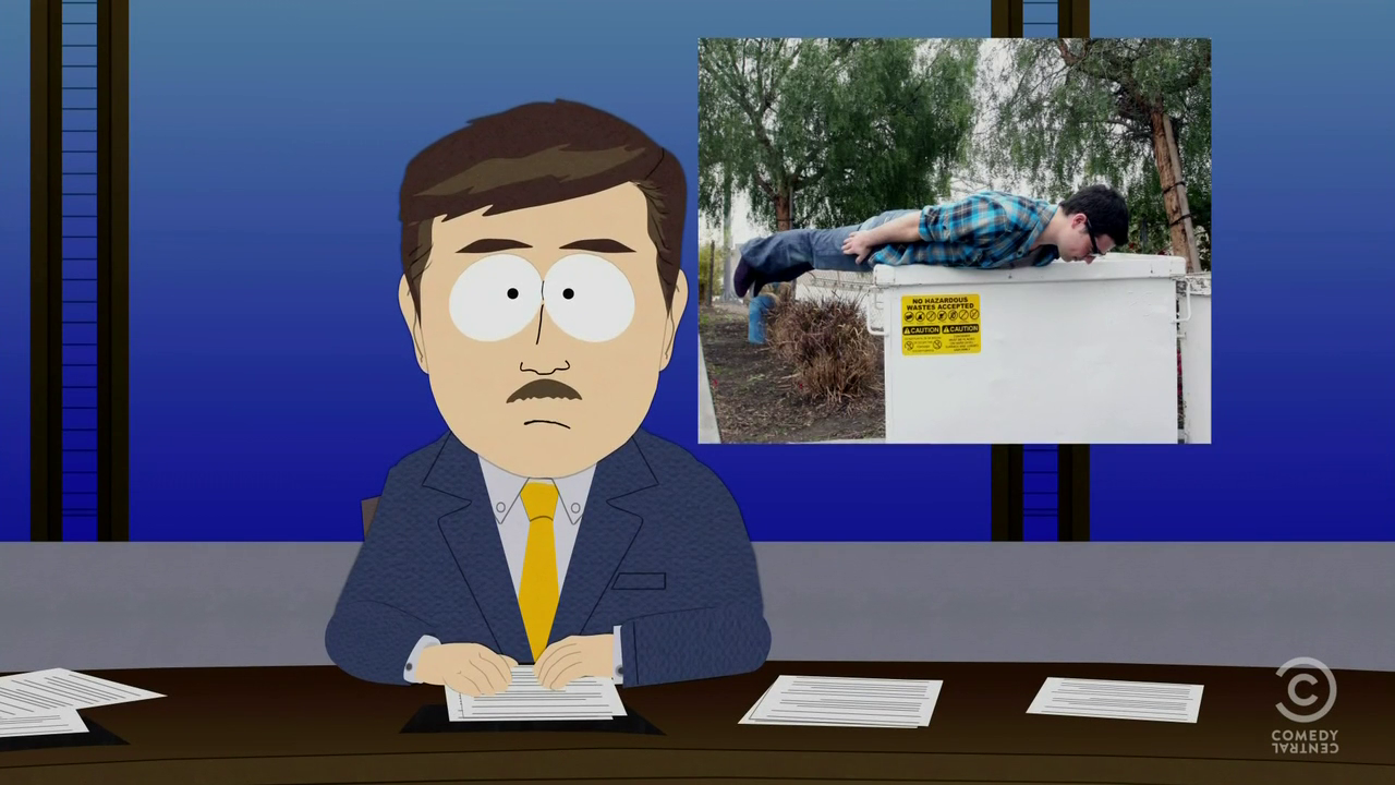 List of Memes | South Park Public Library | Fandom, image size:1280x720