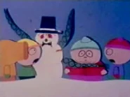 Фрості атакує хлопчаків