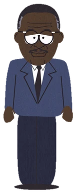 Johnnie-cochran