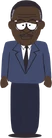 ジョニー・コクラン