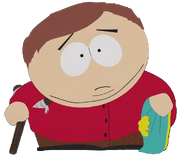 Little Danny Pocket