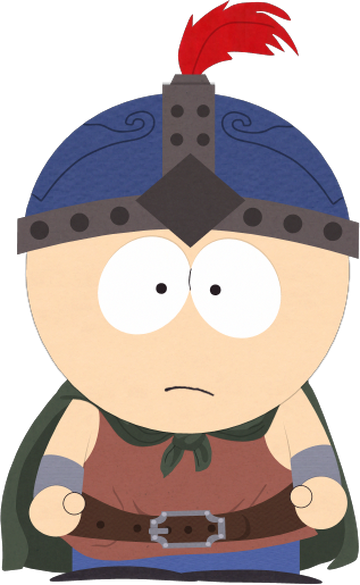 Stan Marsh - Wikipedia