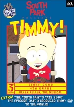 Timmydvd