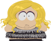 My Vajayjay Cartman