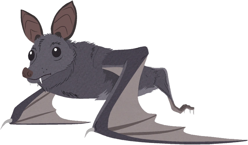Bat South Park Archives Fandom