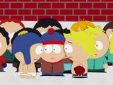 Tweek vs. Craig