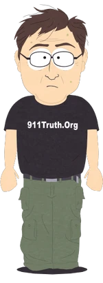 Adults-unamed-townsfolk-9-11-truth-guy