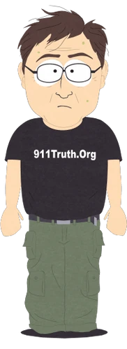 Adults-unamed-townsfolk-9-11-truth-guy