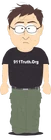 911 Truth Webmaster