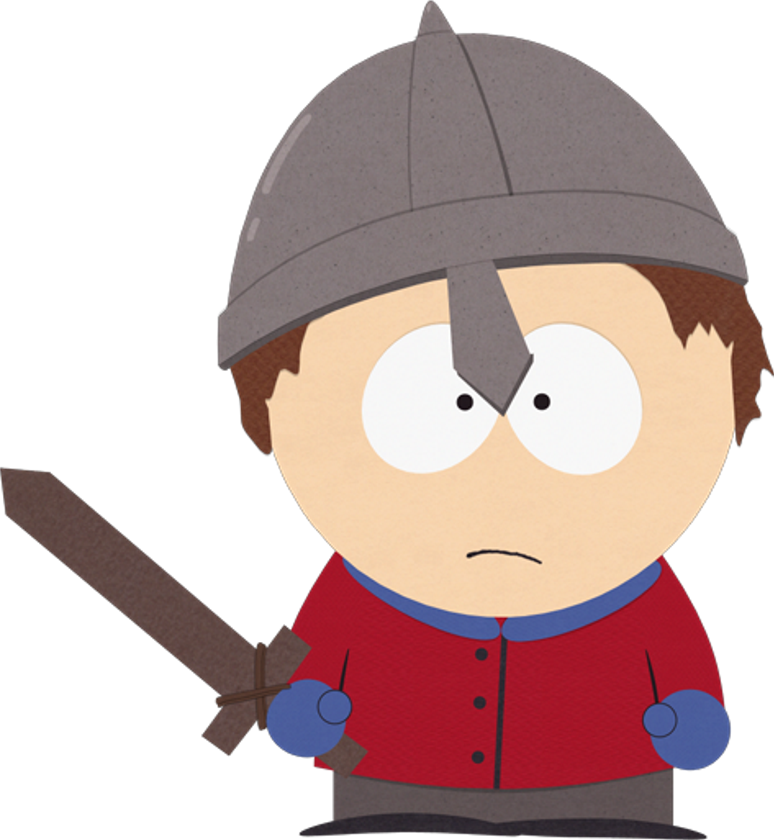 clyde donovan south park