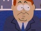 List of Minor Characters from South Park: Bigger, Longer & Uncut