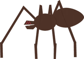 BarkingSpider