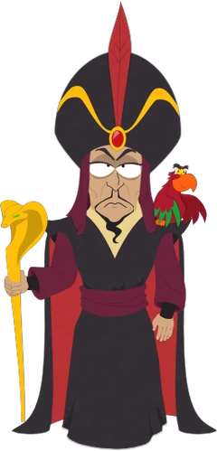 Celebrities-fictional-jafar