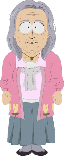 Elderly
