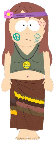 Hippie