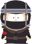 Ninja-butters.png (284 KB) Butters Stotch