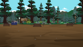 Campground-a
