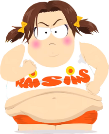 Raisins Rebecca