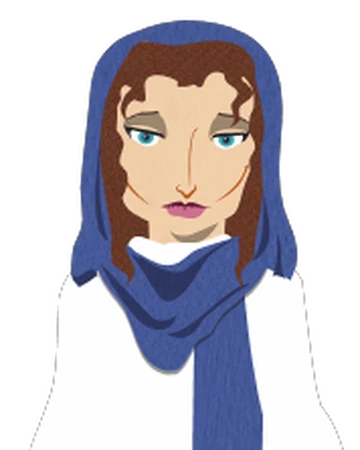mary mother of jesus south park archives fandom mary mother of jesus south park