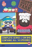 Warner Vision UK Cover