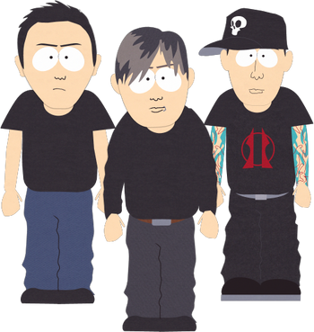 Blink-182