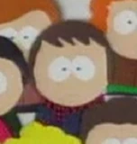 Louis dans "Tweek contre Craig"