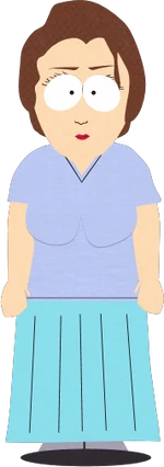 Mrs-tenorman