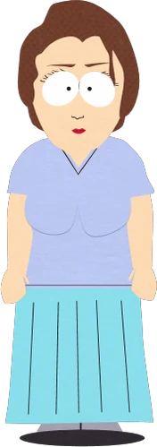 Mrs-tenorman