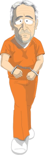 Jeffrey Epstein | South Park Public Library | Fandom