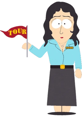 Businesspeople-museumoftolerance-guide