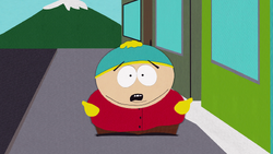 Cartman Joins NAMBLA, South Park Archives