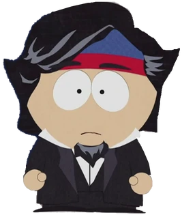 Jefferson Davis Stan