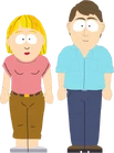 Michael's Parents