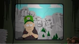 Deets au mont Rushmore.