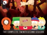 第二十二季